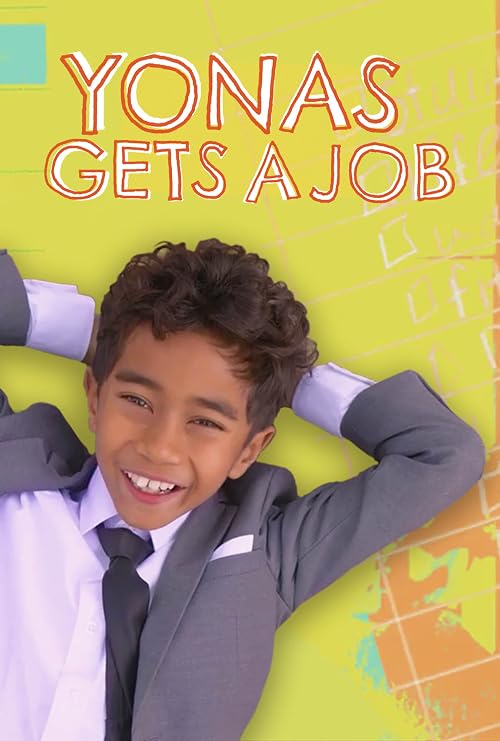 Yonas Gets a Job