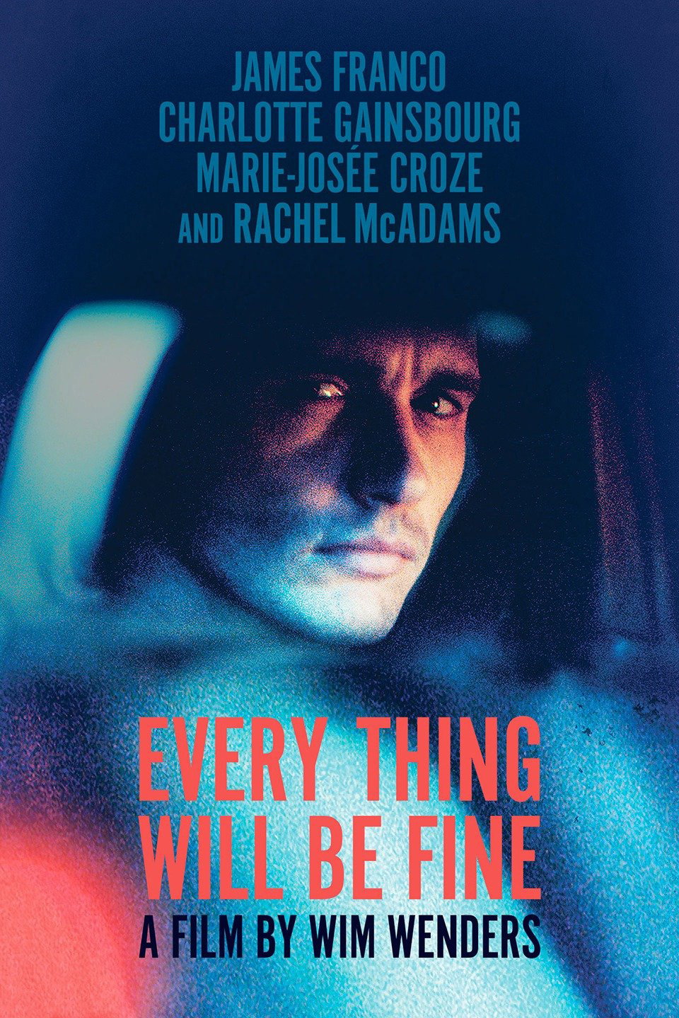 Every Thing Will Be Fine