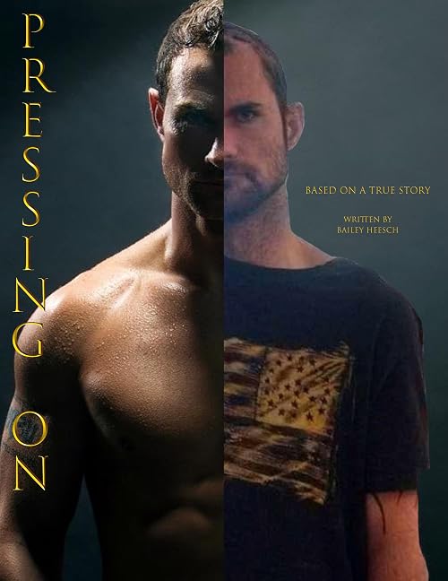 Pressing On