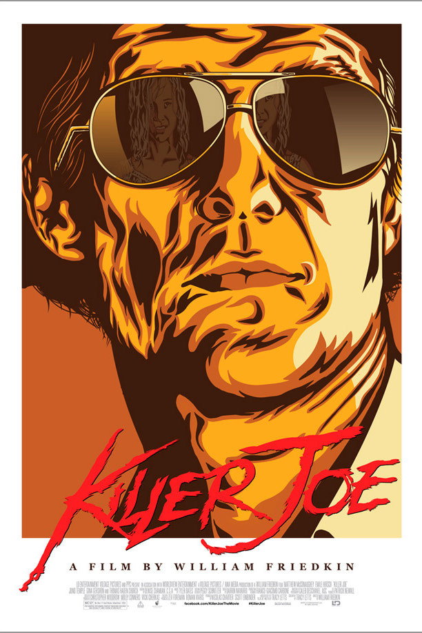 Киллер Джо