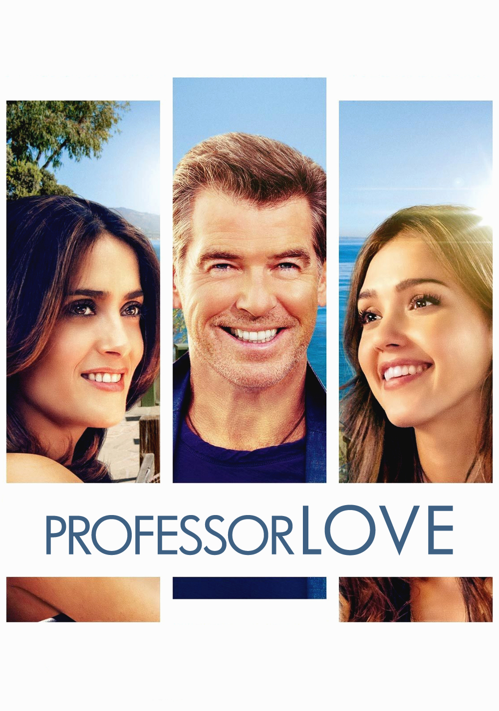 Professor Love