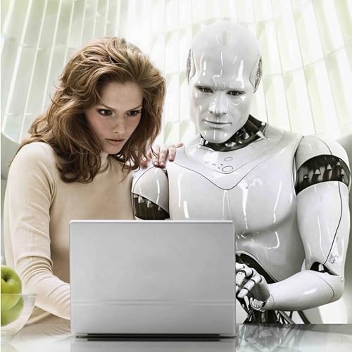 Vivre avec les Robots