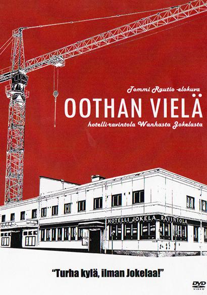 Oothan vielä