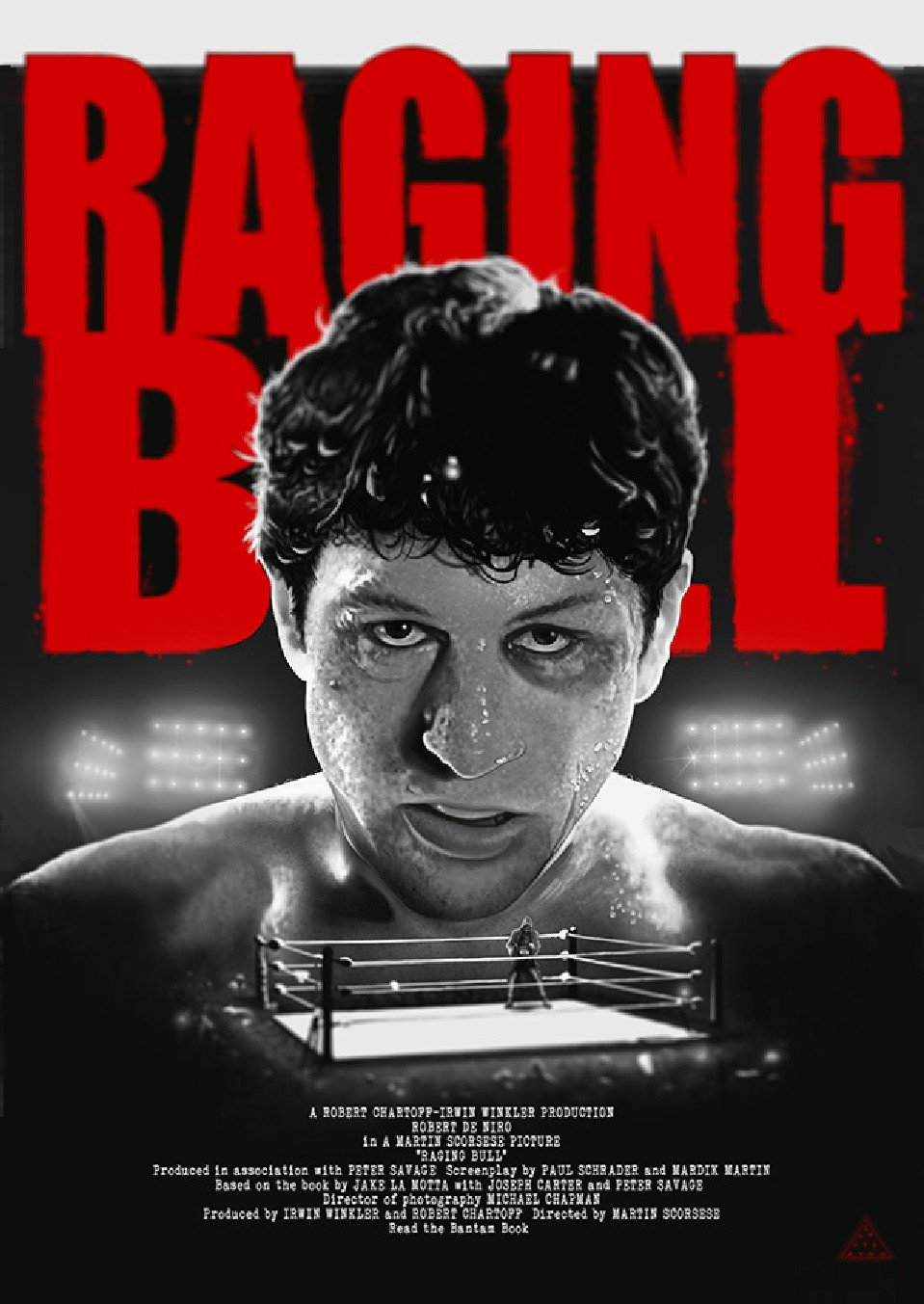 Raging Bull