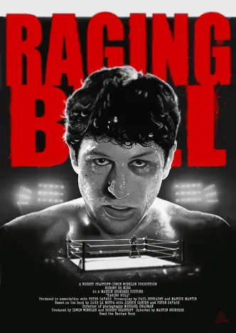 Raging Bull
