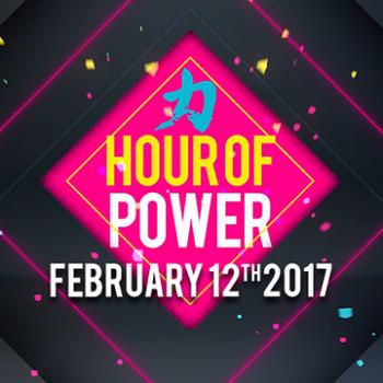 Chikara: Hour of Power #5