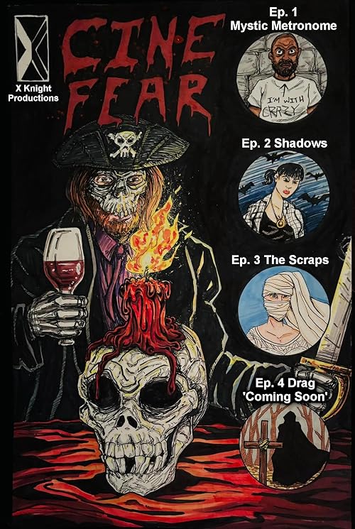 Cine Fear