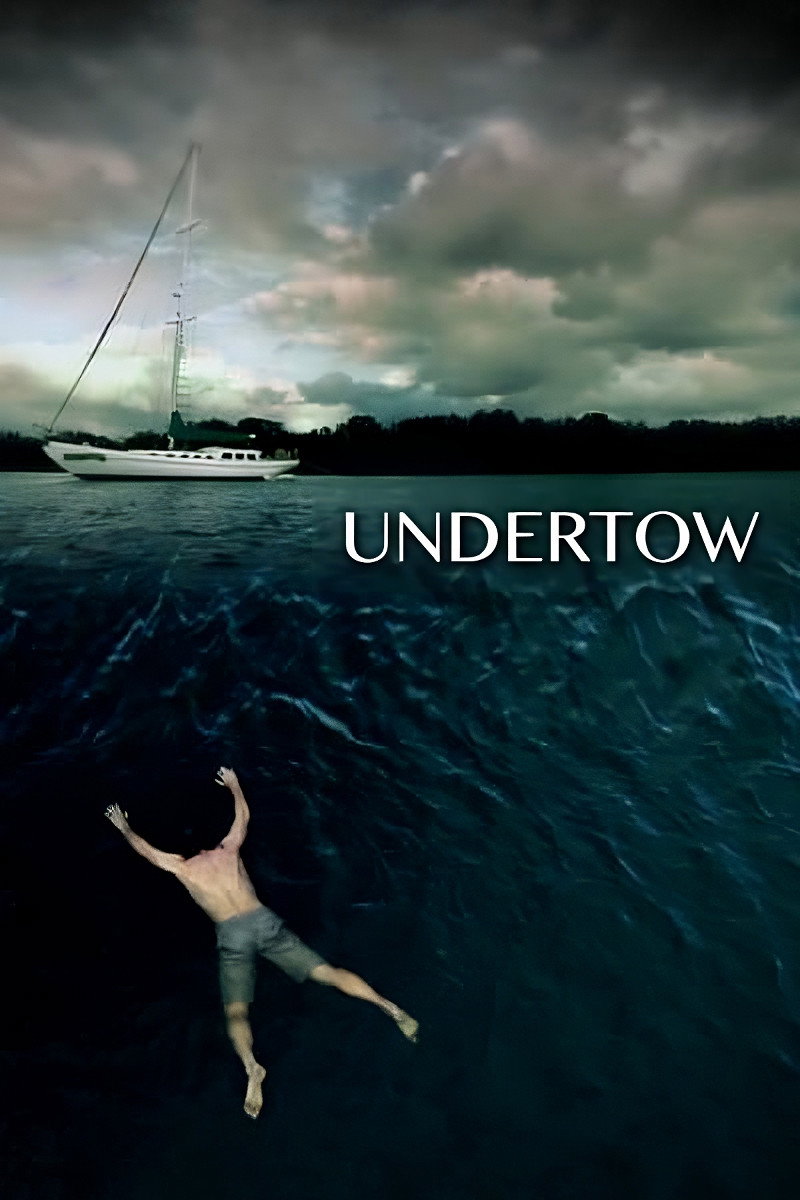 Подводное течение