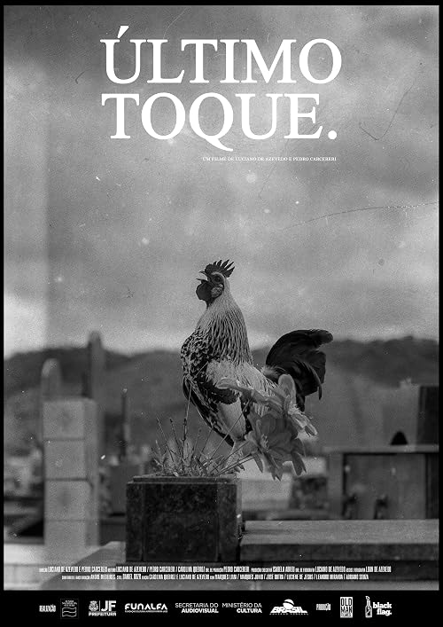 Último toque