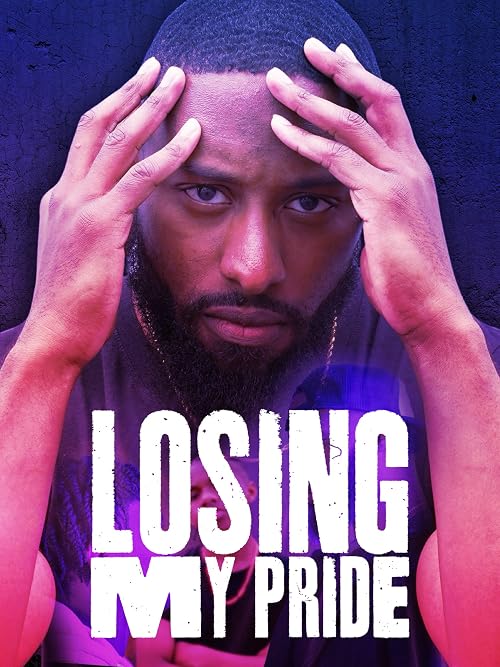 Losing My Pride