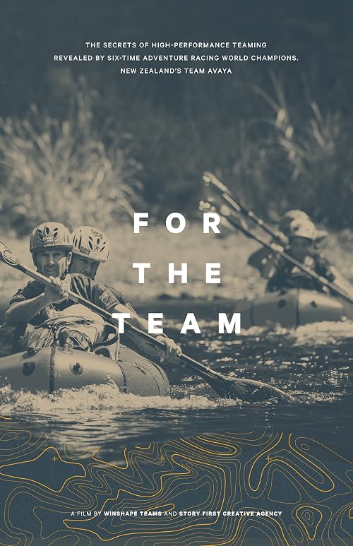 For the Team