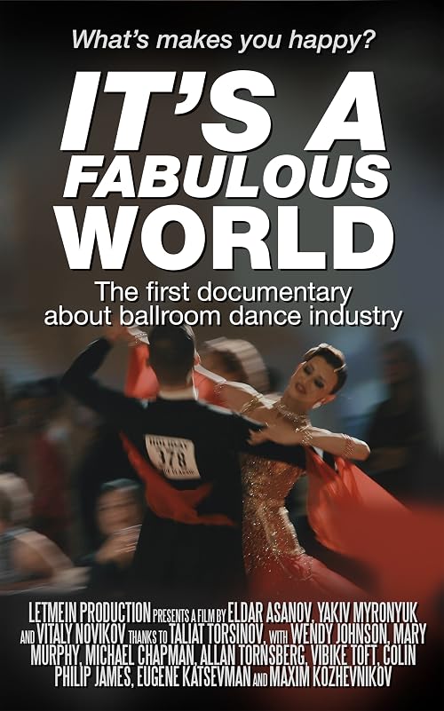 It's a Fabulous World