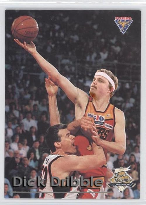 Dick Dribble: Pro-Baller/Private Eye