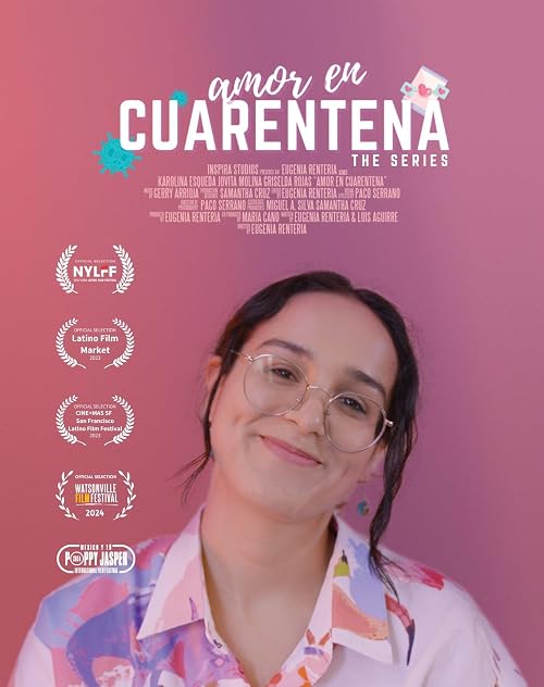 Amor En Cuarentena