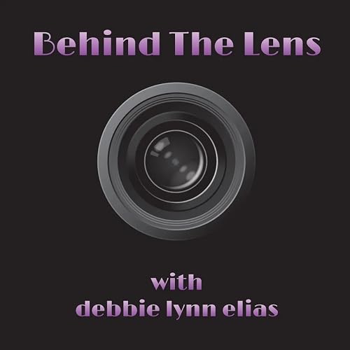Behind the Lens
