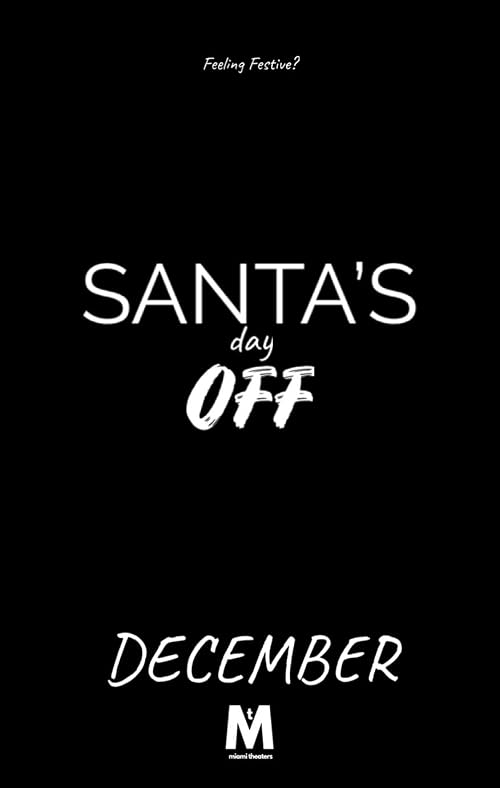 Santas Day Off