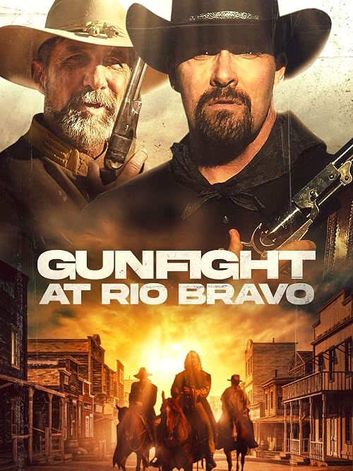 The Making of 'Gunfight at Rio Bravo'