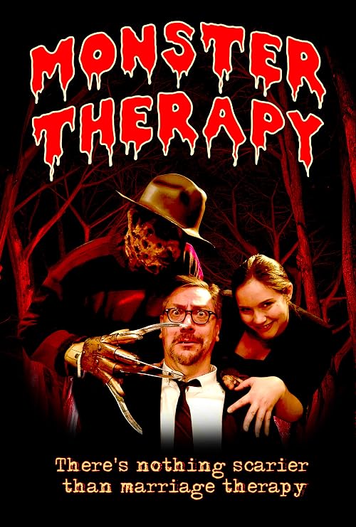 Monster Therapy