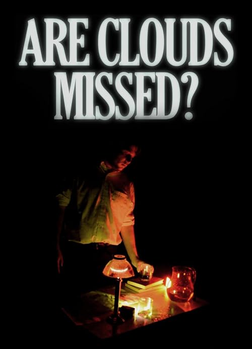 Are Clouds Missed