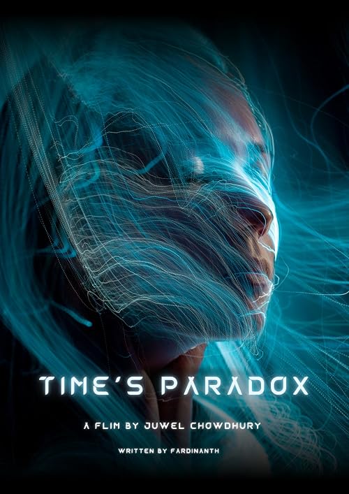 Time's Paradox