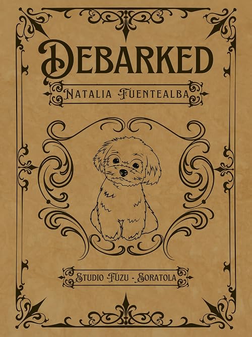 Debarked