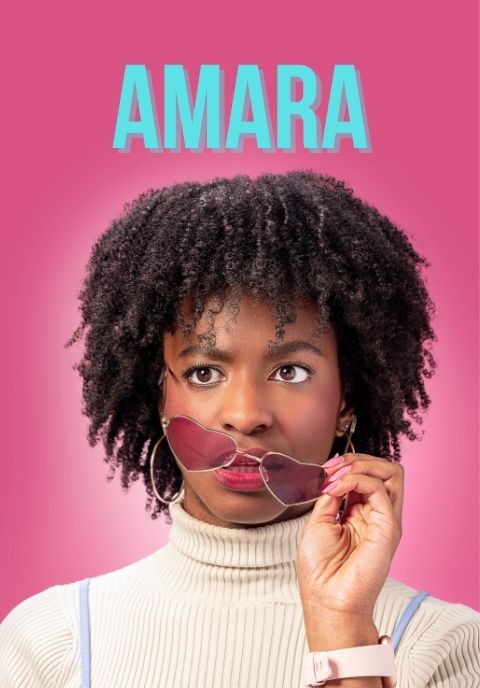 Amara