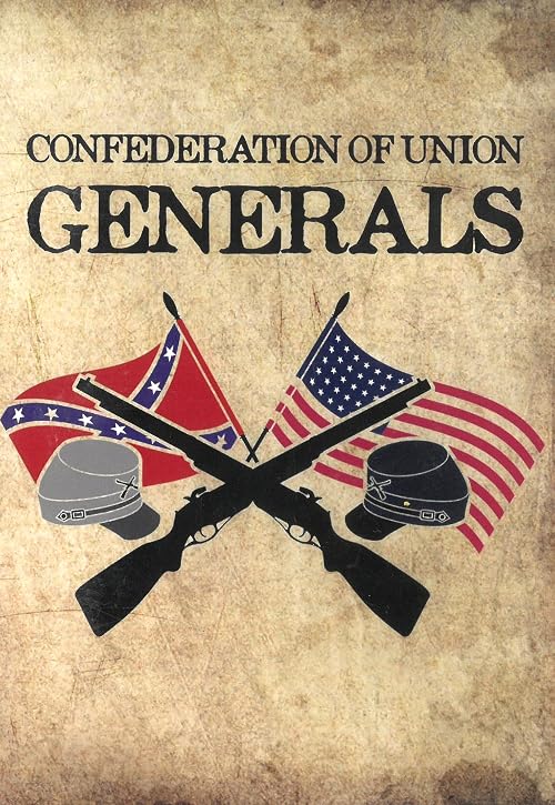 Confederation of Union Generals
