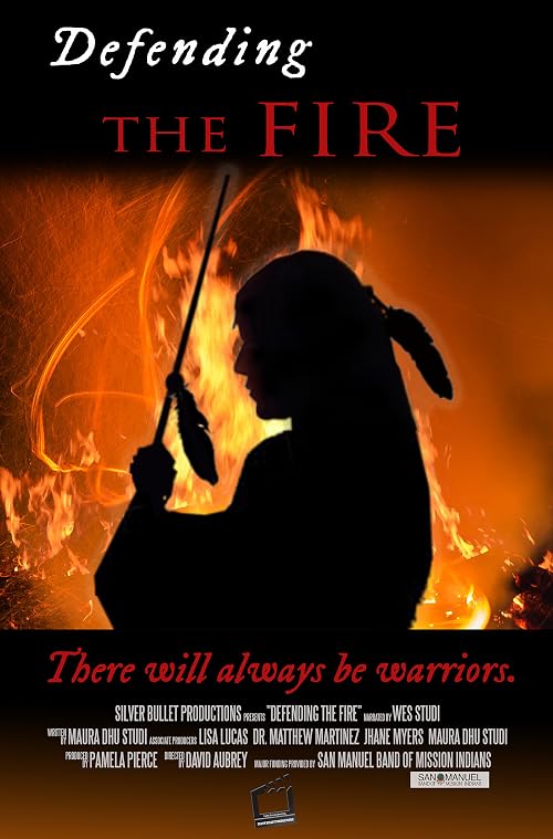 Defending the Fire