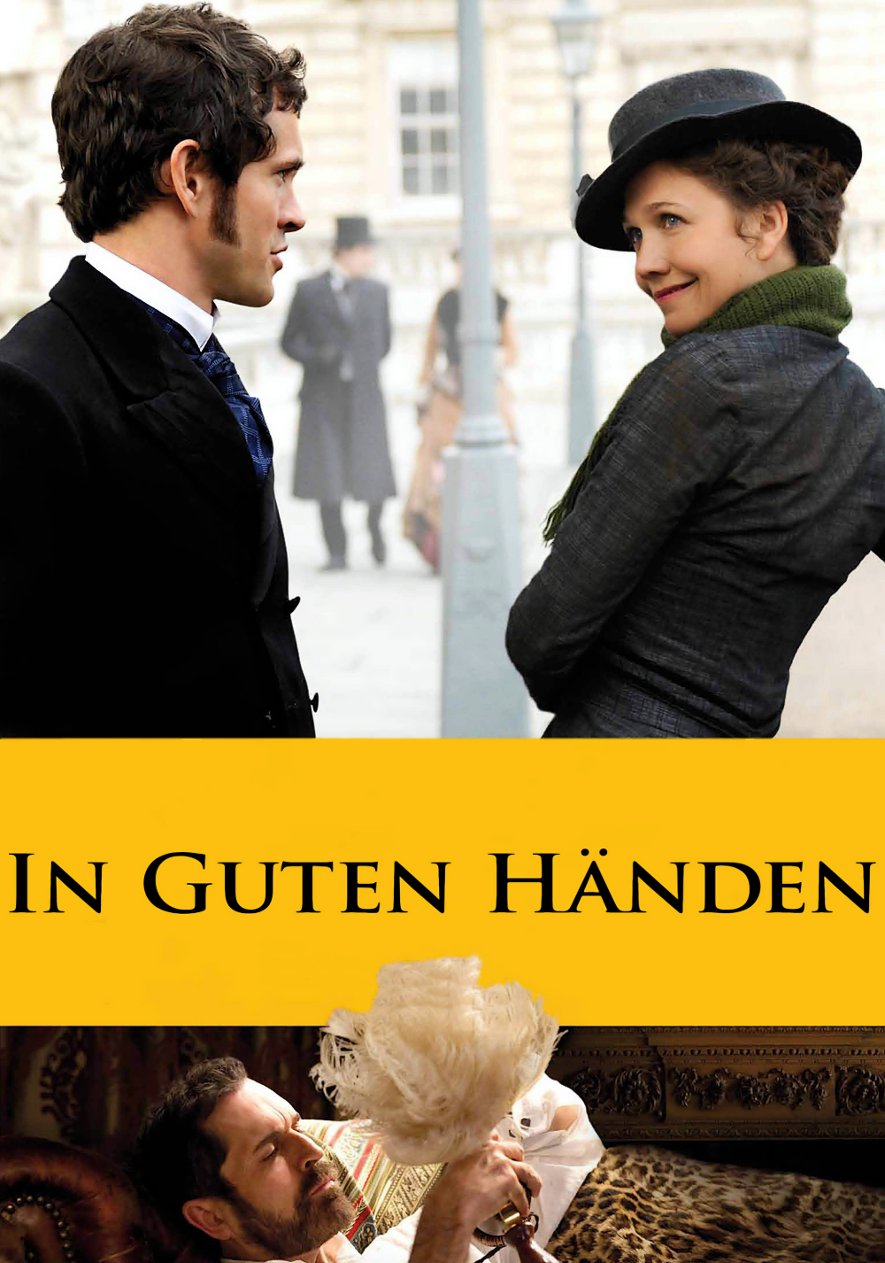 In guten Händen