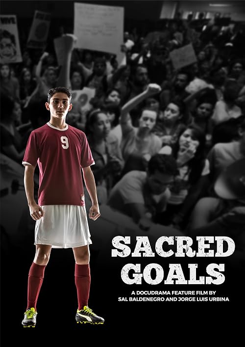 Sacred Goals