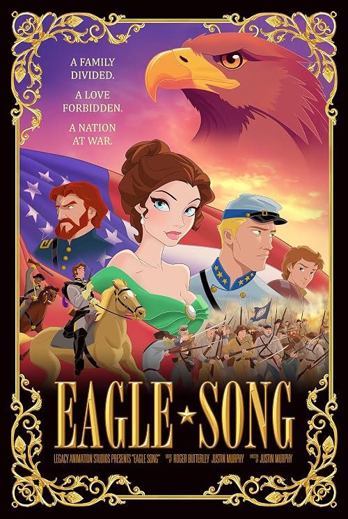 Eagle Song