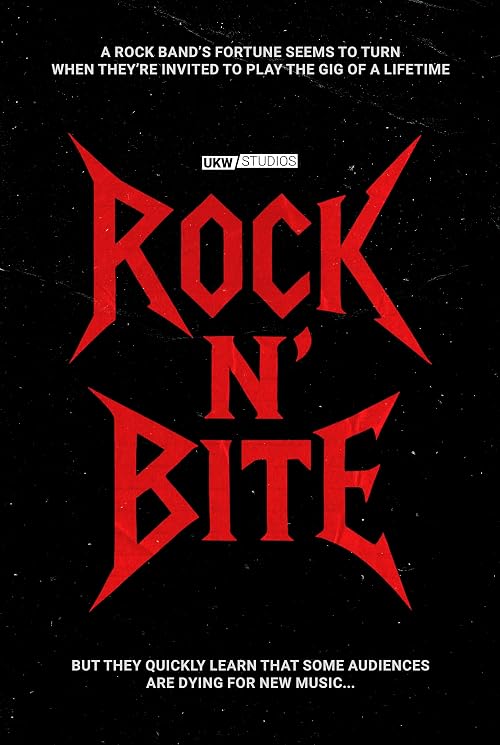 Rock N Bite