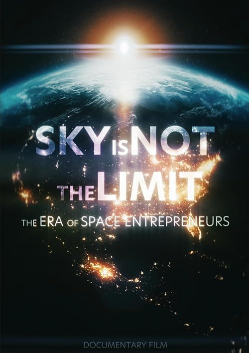 The Sky Is Not the Limit