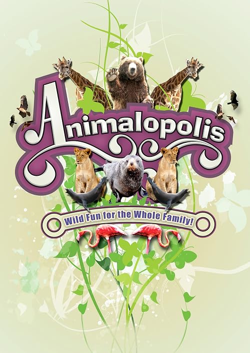 Animalopolis