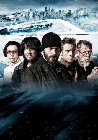 Snowpiercer
