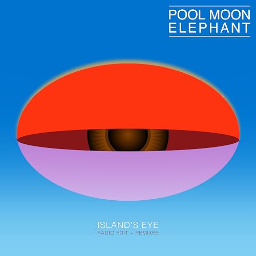 Island's Eye