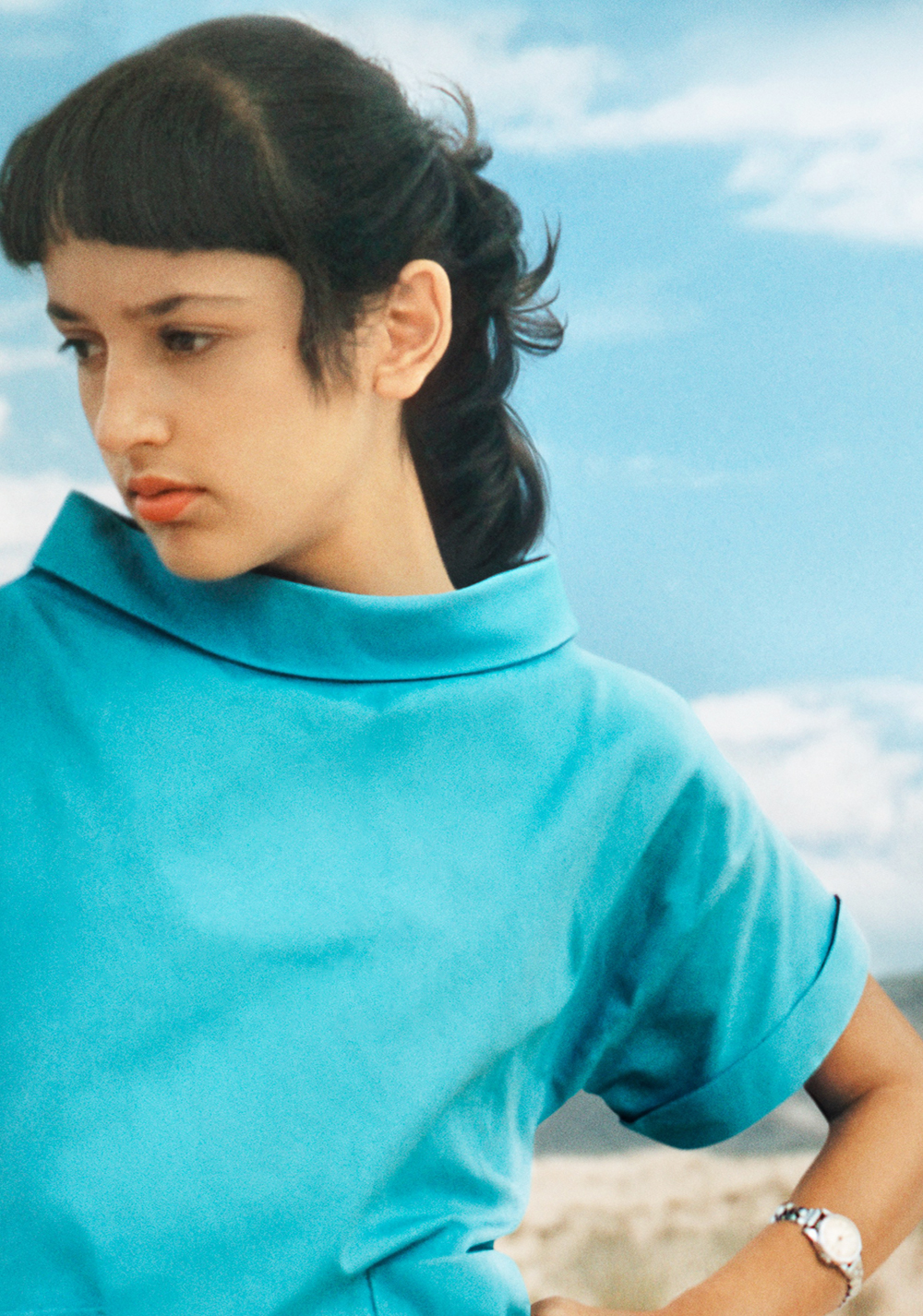 Joan Baez I Am a Noise