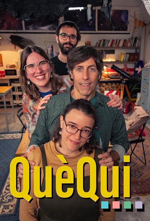 Quèqui
