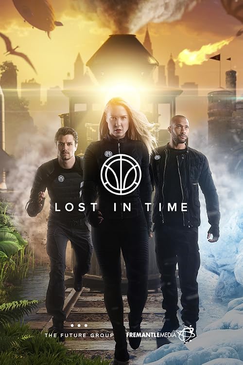 Lost in Time