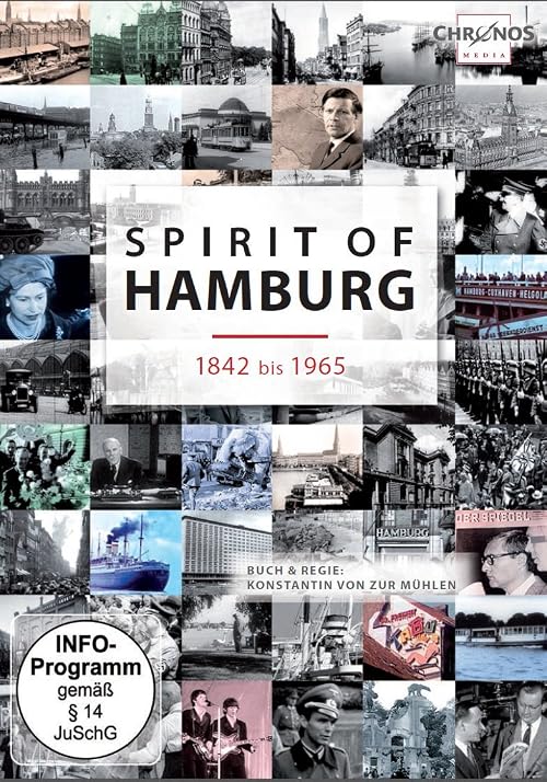 Spirit of Hamburg