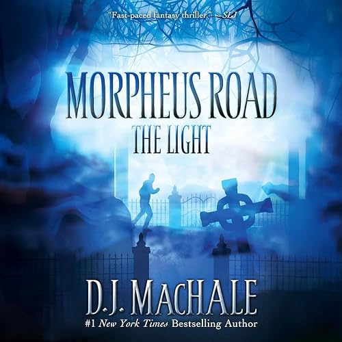 Morpheus Road: The Light