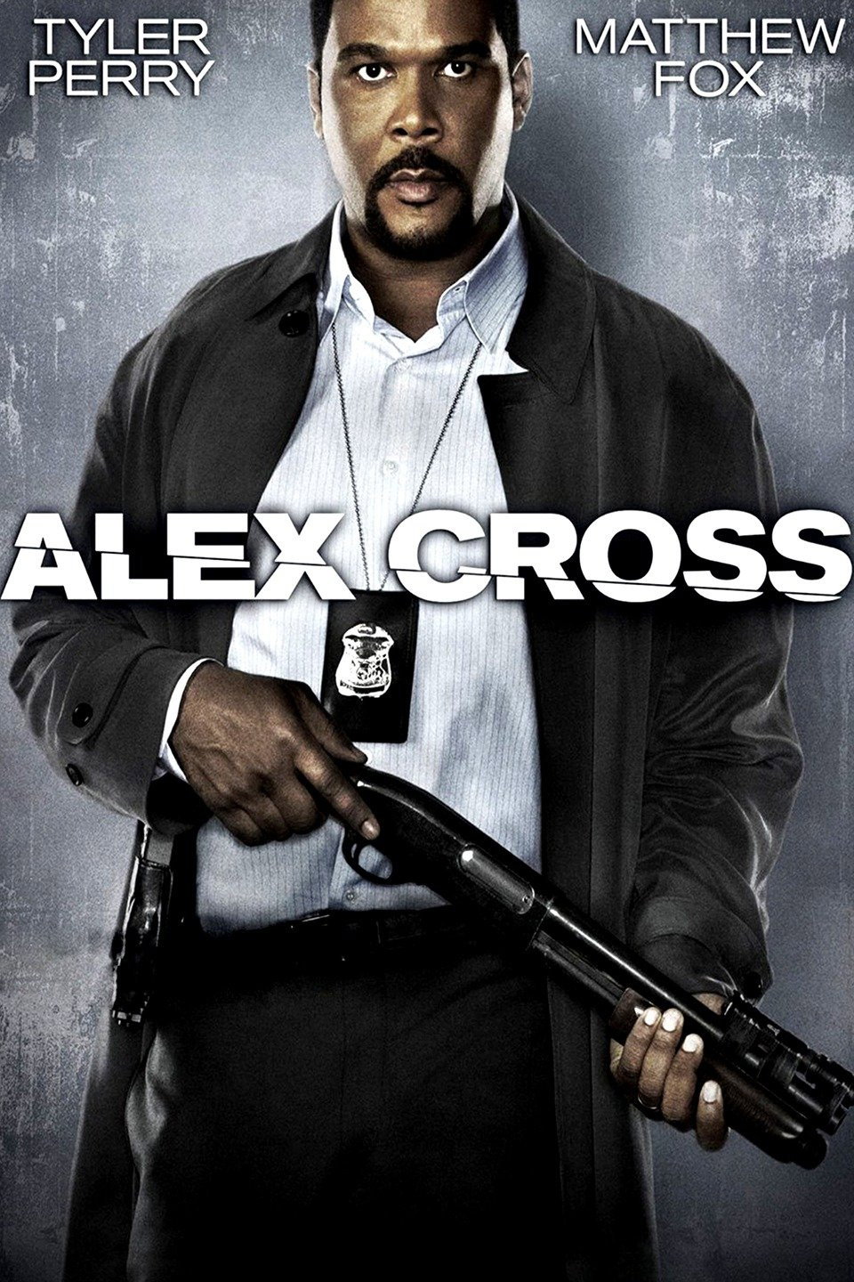 Alex Cross