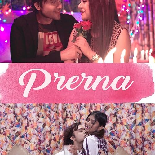 Prerna (Pulse Prime)