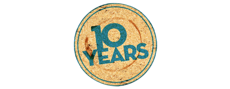 10 лет спустя