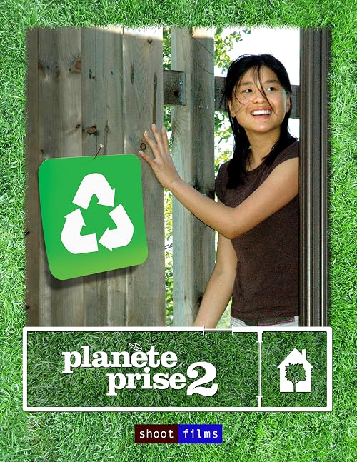 Planète Prise 2 - Saison 1