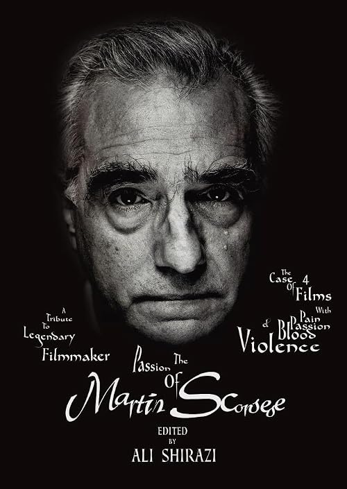 The Passion of Martin Scorsese