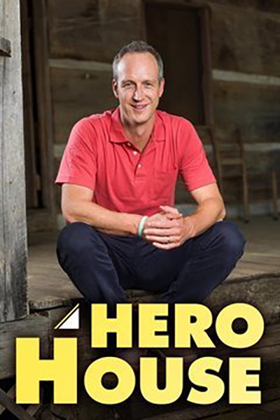 Hero House
