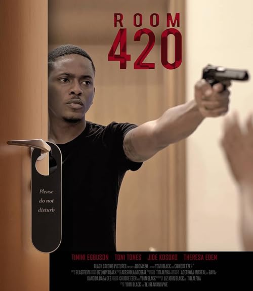 Room 420