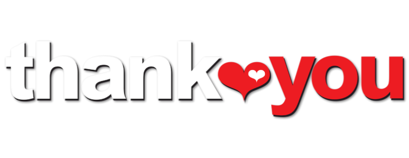 Teşekkürler  / Thank You