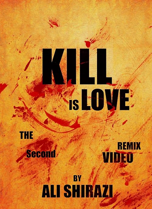 Tarantino: kill Is Love